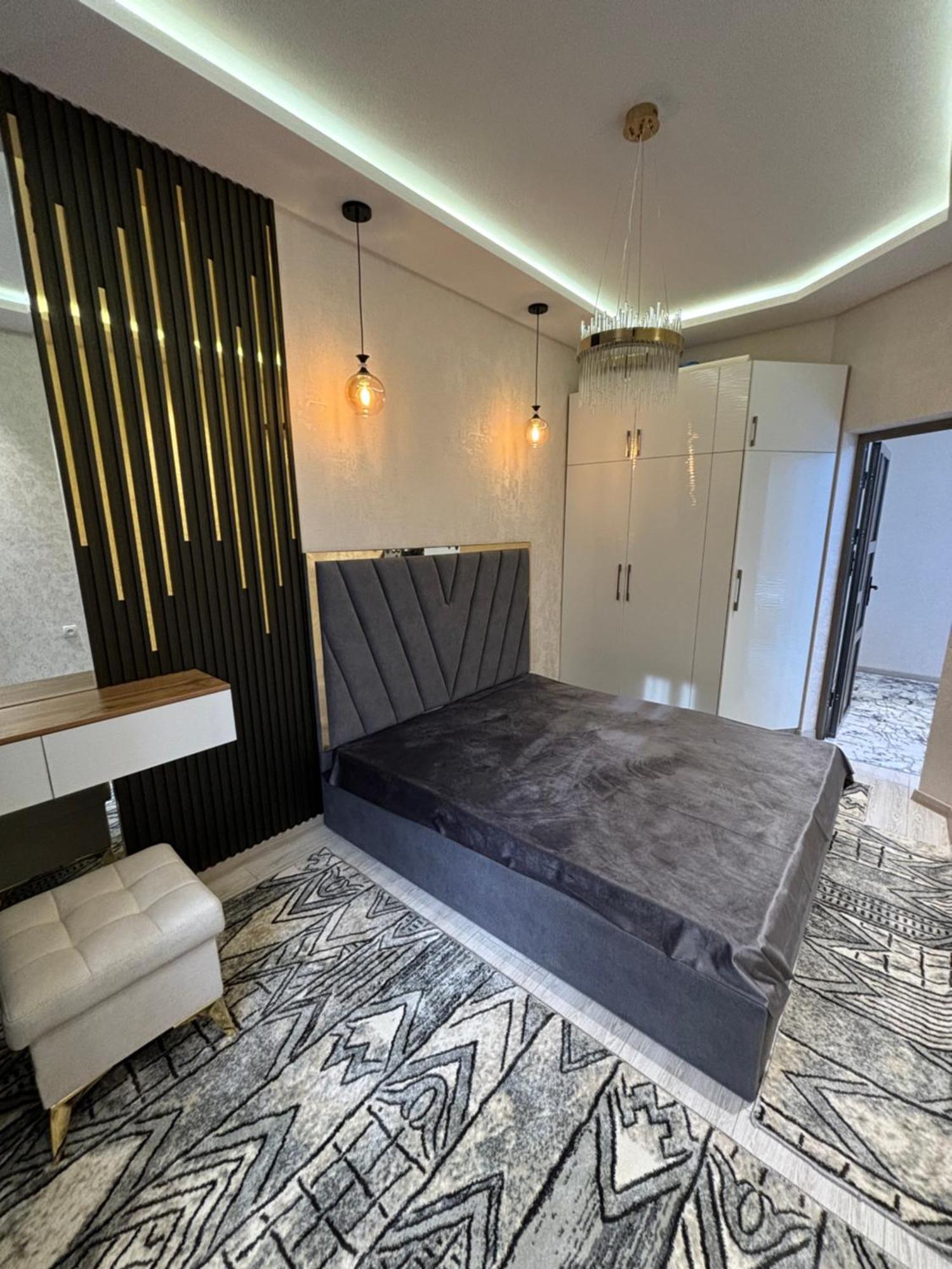 Cosy flat in the city center Samarkand Exterior photo