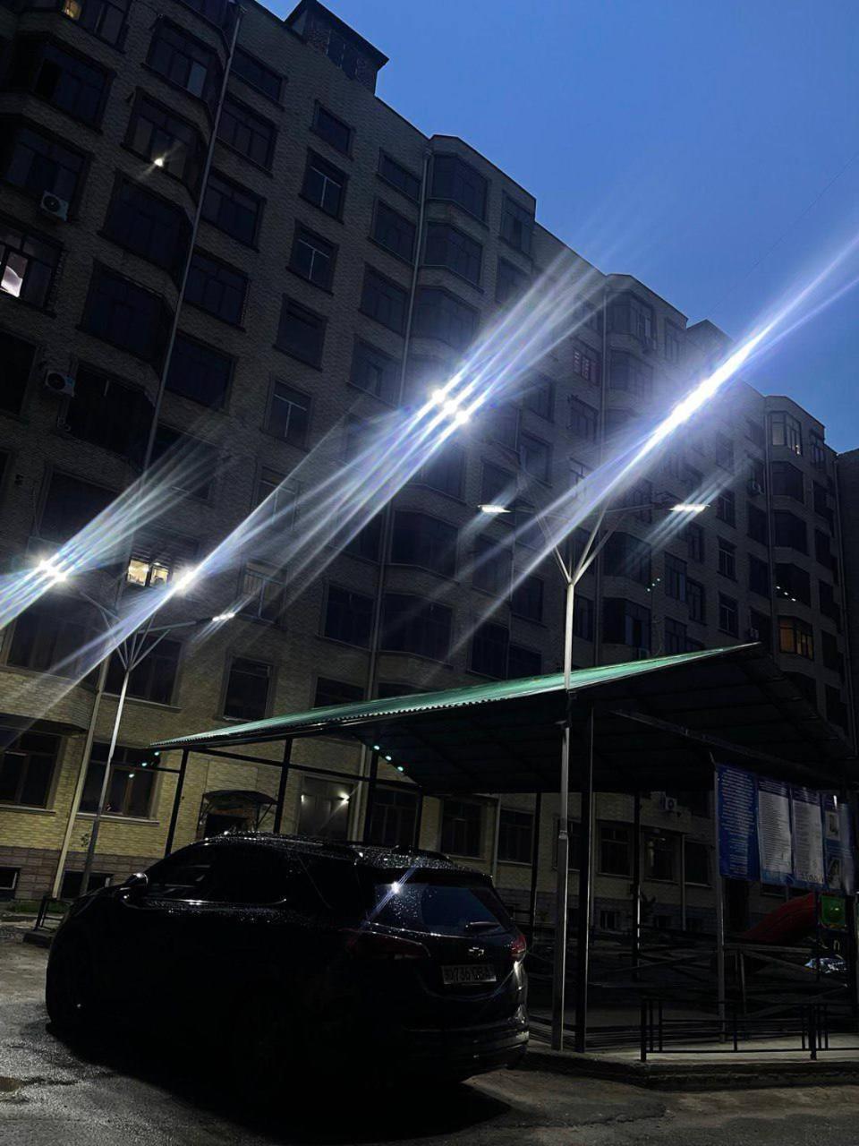 Cosy flat in the city center Samarkand Exterior photo